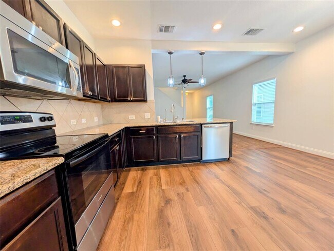 Building Photo - 3508 Wickham Ln