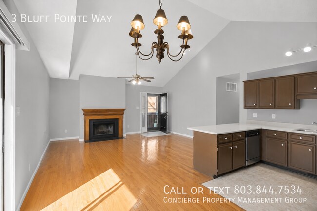 Building Photo - 3 Bluff Pointe Way