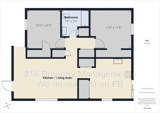 Building Photo - 1020 NE Lindsay Ave