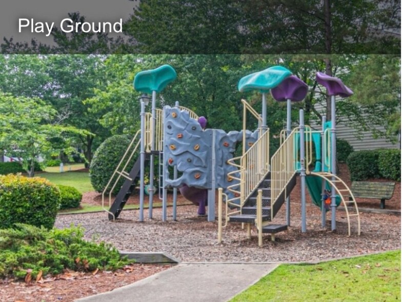 Building Photo - 2719 Thornbush Ct