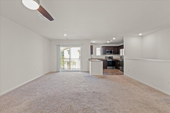 Building Photo - Resort-Style Living at Watercolors – Modern 3bd Townhome with Garage, Balcony & Included Internet