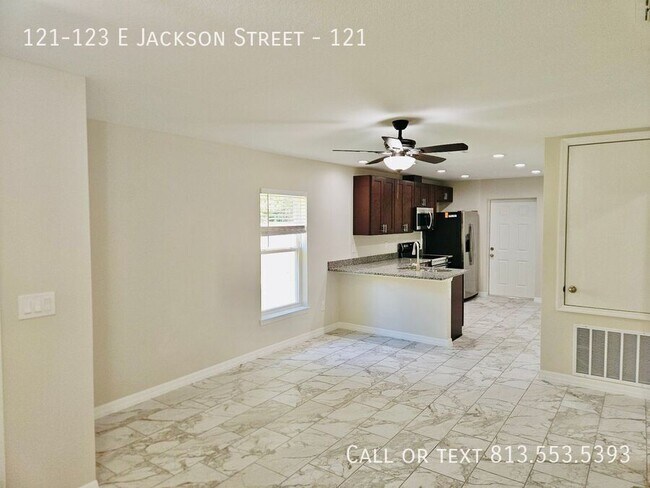Building Photo - 121-123 E Jackson Street-121