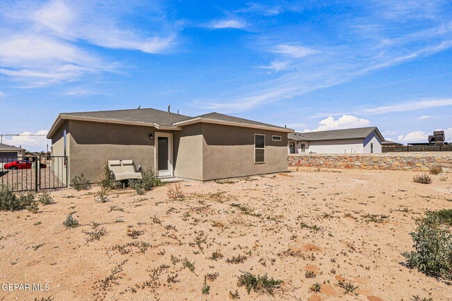 Building Photo - 14552 Mescal Bean Ct