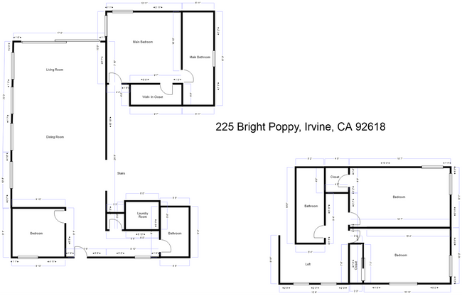 Building Photo - 225 Bright Poppy