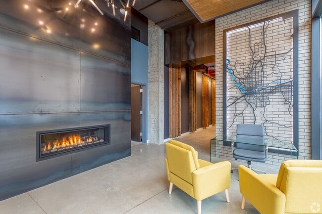 Interior Photo - Parkview West Apartments