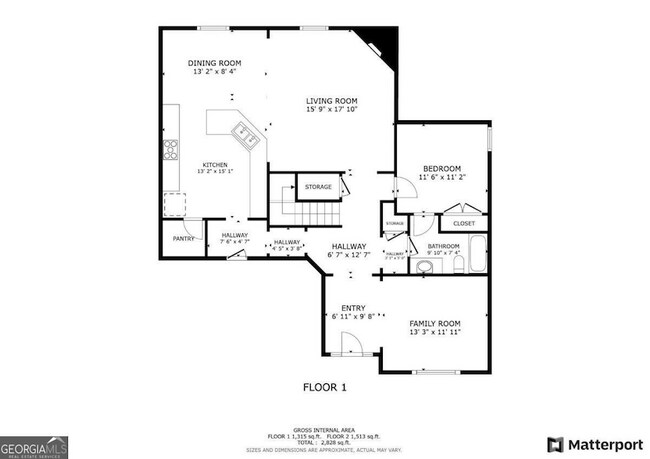 Building Photo - 4990 Brierstone Dr