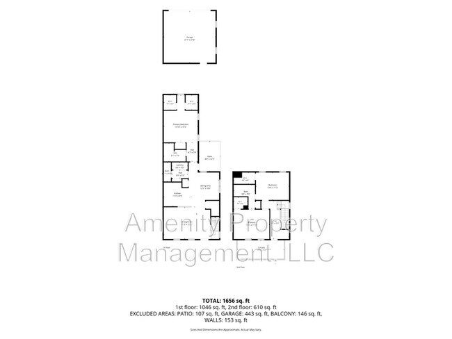 Building Photo - 5434 Center St