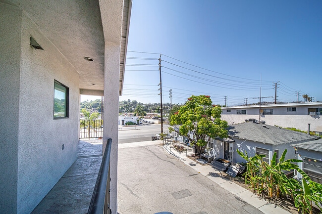 Building Photo - 4620 Eagle Rock Blvd