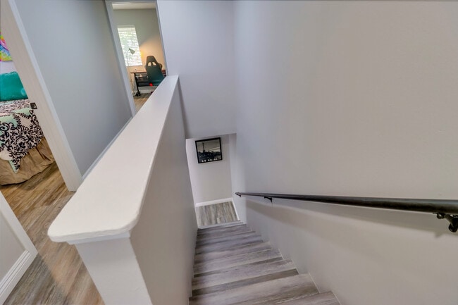 Building Photo - 6871 Alvarado Rd