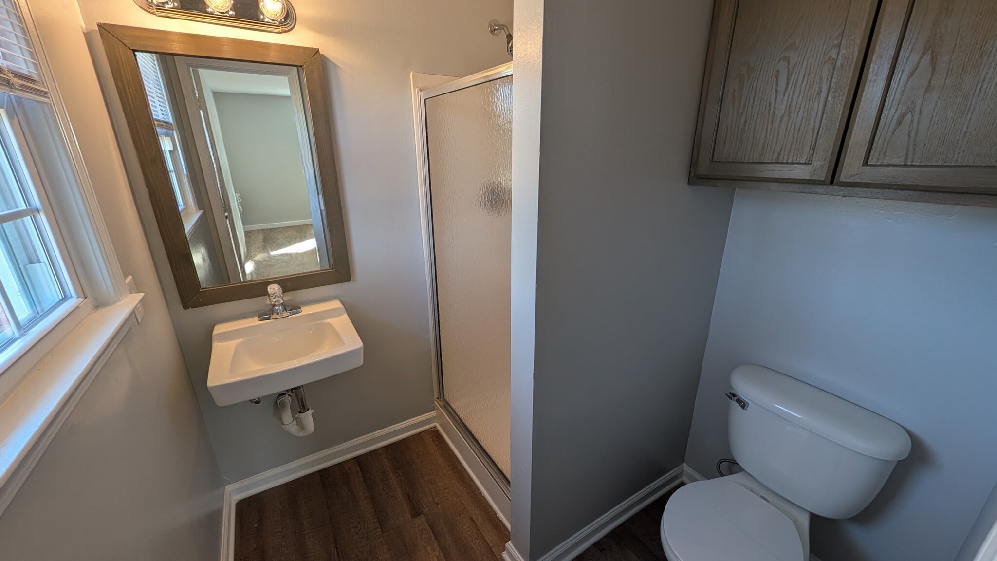 Master bath - 3928 Pine Line Dr