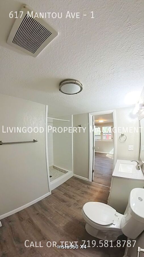 Building Photo - 617 Manitou Ave