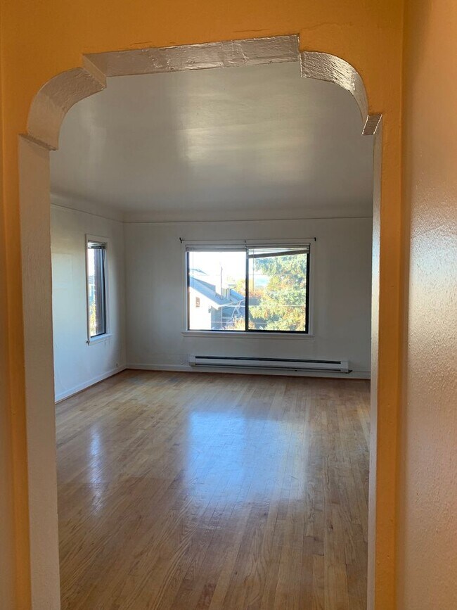 Interior Photo - Anberg Apartments