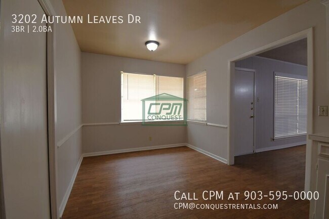Building Photo - 3202 Autumn Leaves Dr