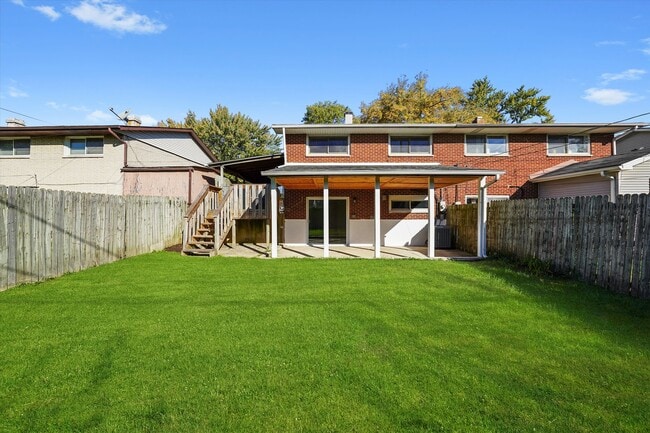 Building Photo - 1331 Highland Ave