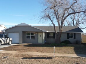 Building Photo - Newly Remodeled