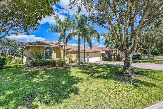 Building Photo - 12459 NW 52nd Ct