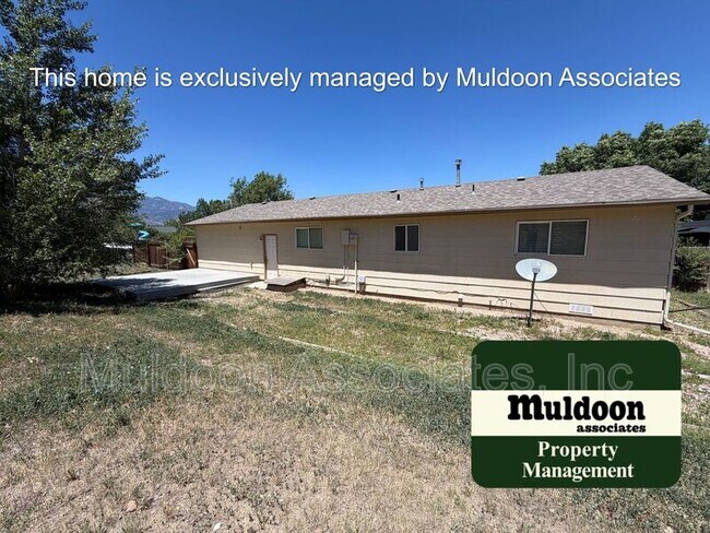 Building Photo - 4430 Drummond Cir