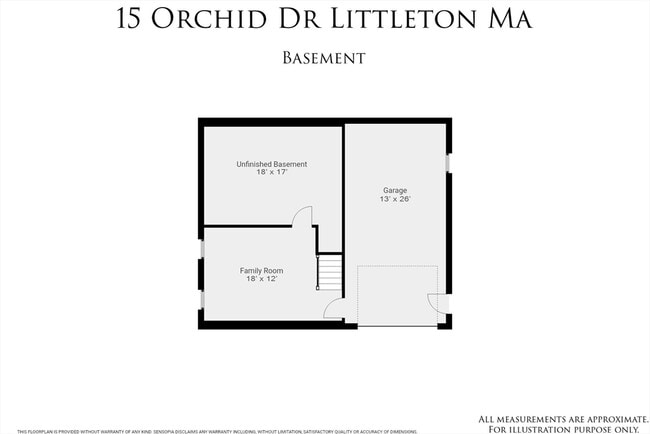 Building Photo - 15 Orchid Dr