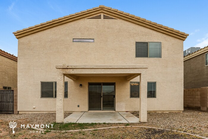 Building Photo - 23777 N Desert Agave St