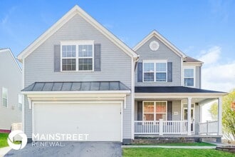 Building Photo - 2410 Long Bow Ave