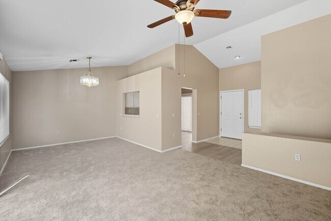 Building Photo - 55+ Age Qualified Community! Sun City Summerlin!!