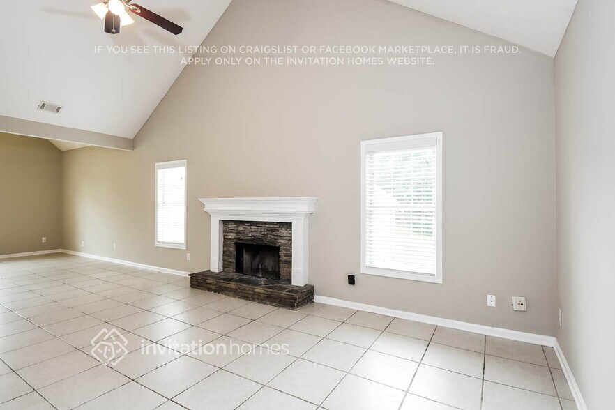 Building Photo - 730 Tribble Gates Ct