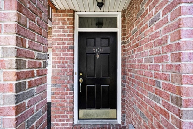 Building Photo - 500 Fulton Ct