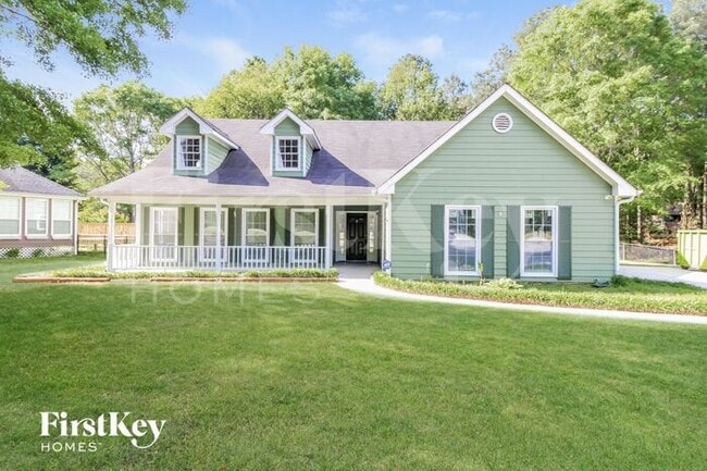 Primary Photo - 3011 Nuttall Oak Ct