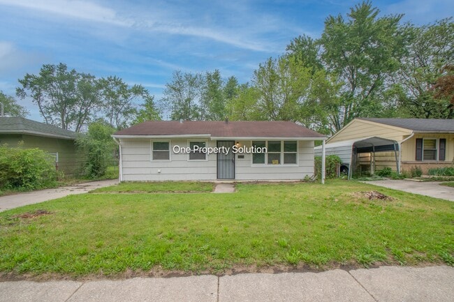 Primary Photo - 4410 W 25th Ave
