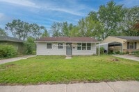 Building Photo - 4410 W 25th Ave