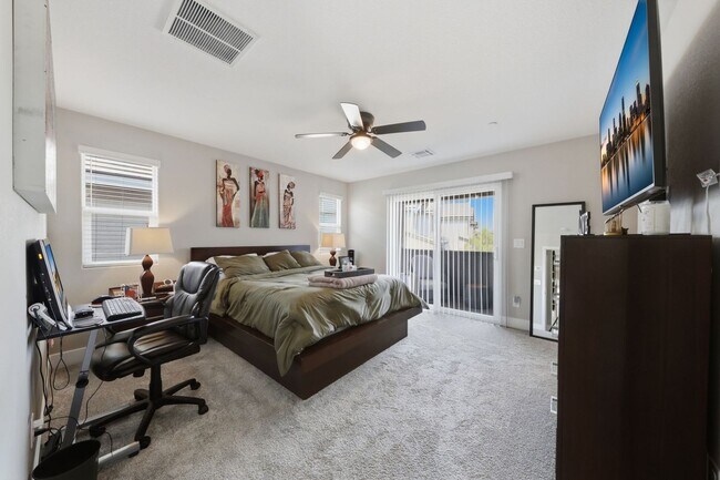 Building Photo - Elevated Living in Cadence – Model-Quality 3-Bedroom Home in Henderson’s Premier Master-Planned C...