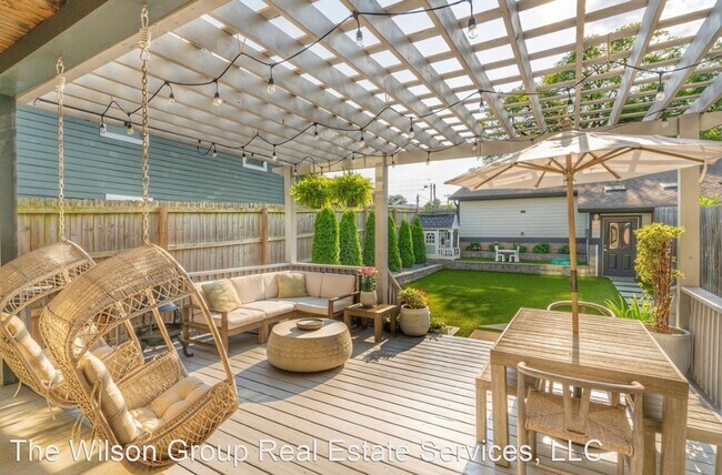 Building Photo - 4 br, 4 bath House - 2217B 11th Avenue South