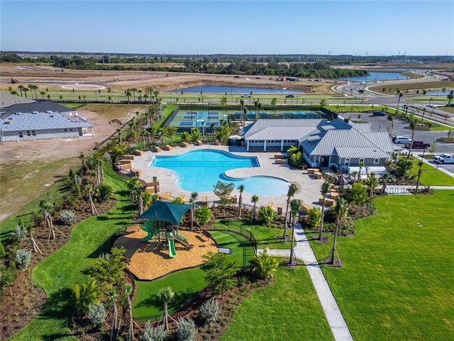 Building Photo - 7504 Lantern Park Ave