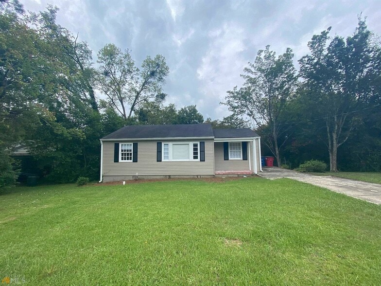 Building Photo - 2514 S Nancelon Cir