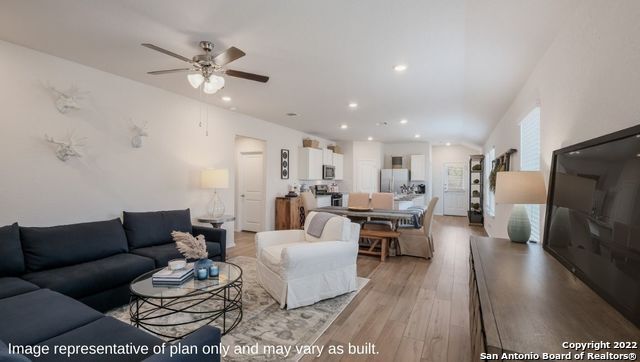 Building Photo - 4106 Claystone Canyon