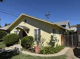 Building Photo - 2666 Cimarron St