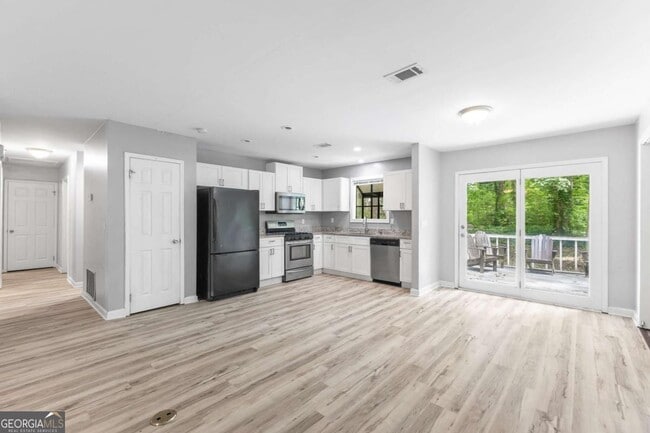 Building Photo - 2467 Verner Rd NW