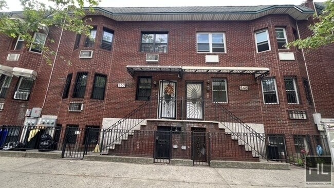 Building Photo - ROCKAWAY AVENUE