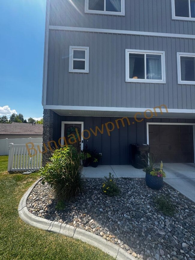 Building Photo - 3110 Boulder Ave
