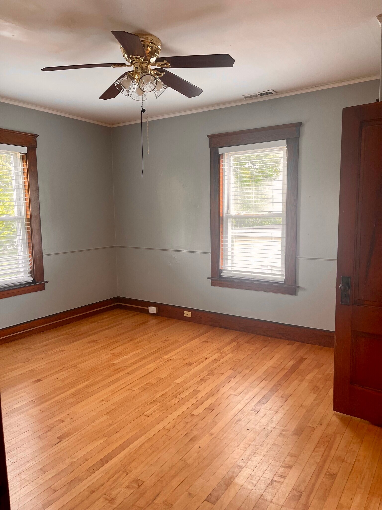 Bedroom 2 - 348 Rollstone St