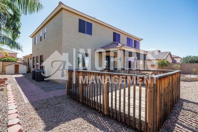 Building Photo - Beautiful Two Story Home Available Now!