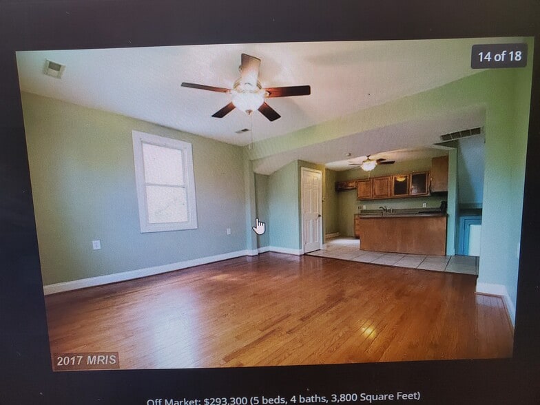Building Photo - 5517 Edna Ave