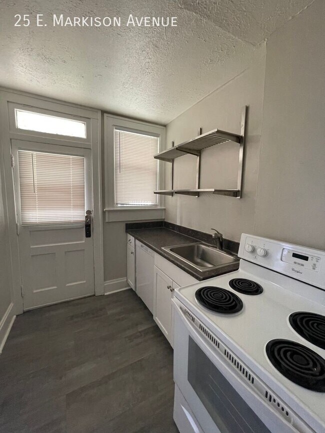 Building Photo - 25 E Markison Ave