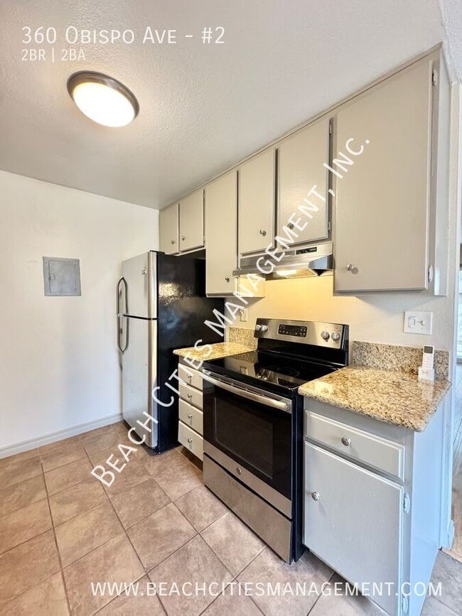 Building Photo - 360 Obispo Ave