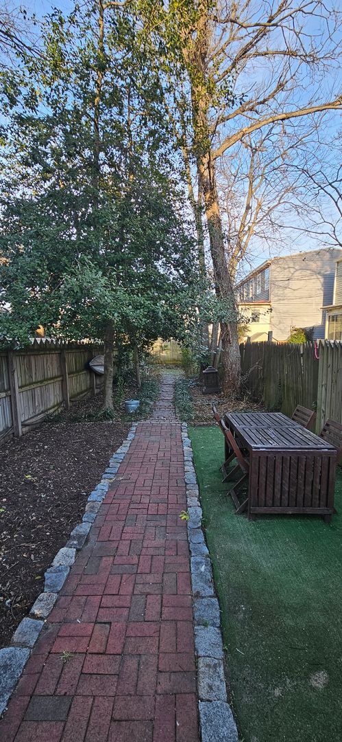 Building Photo - Church Hill, Libby Park Area, Fully Furnished - 2BR/2.5BA - Call Today To Schedule a Tour!