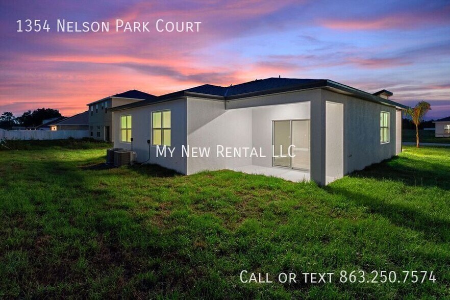 Building Photo - 1354 Nelson Park Ct