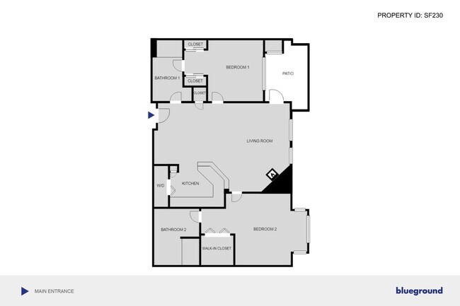Building Photo - 1020 Yates Way