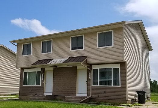 Building Photo - Ecumenical New Horizons