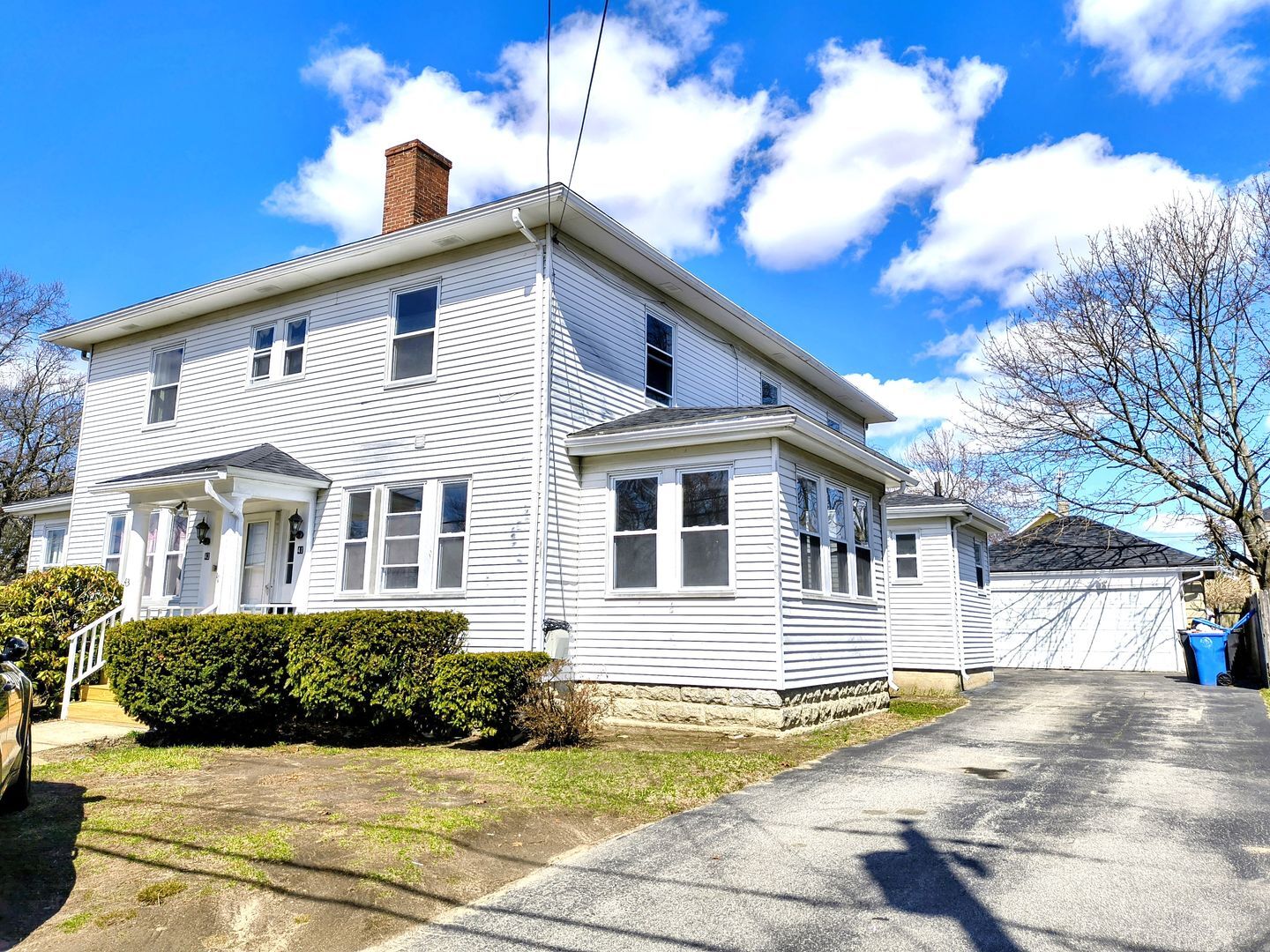 Building Photo - 41 Fordson Ave