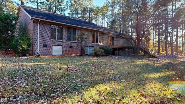 Building Photo - 1236 Rays Bridge Rd